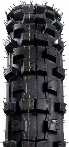Anvelopa Moto Spate DirtDigger 120/90-18 Extra Soft XG-1702