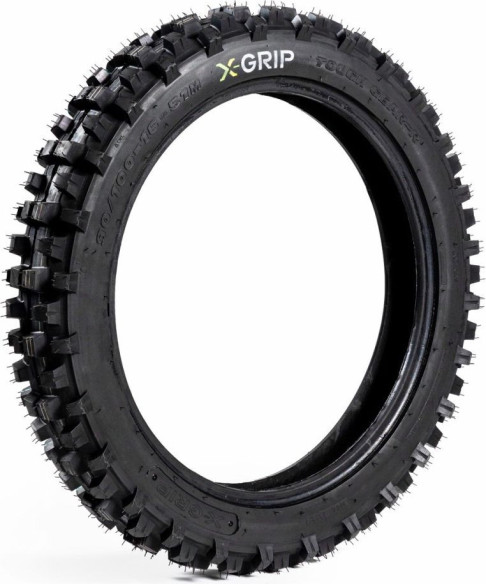 Anvelopa Moto Spate DirtDigger 120/90-18 Soft XG-1703