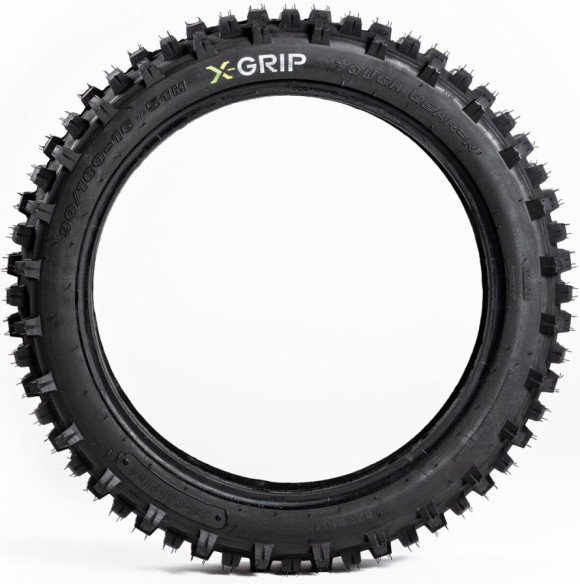 Anvelopa Moto Spate DirtDigger 120/90-18 Soft XG-1703