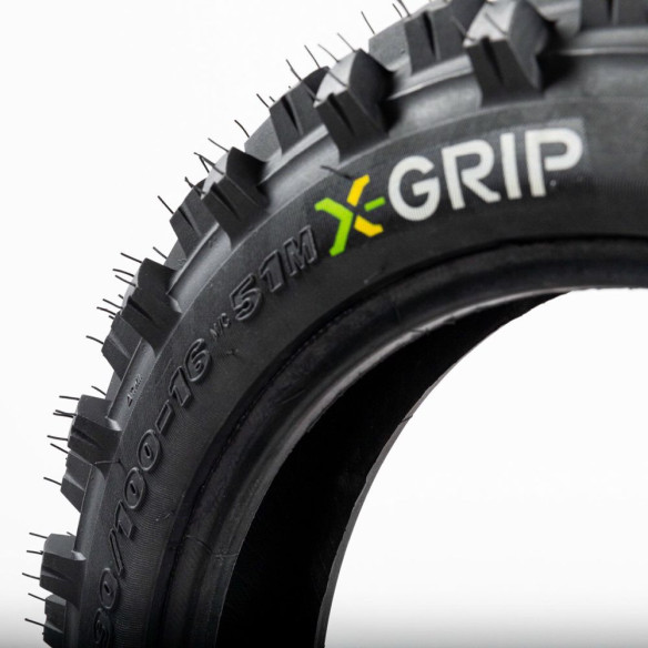 Anvelopa Moto Spate DirtDigger 120/90-18 Soft XG-1703