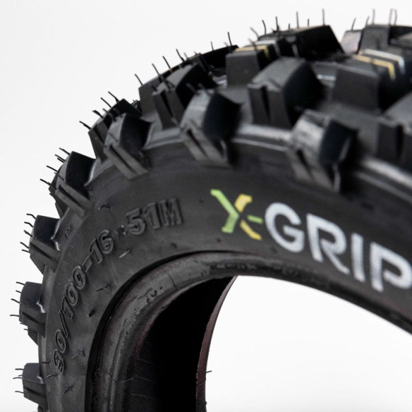 Anvelopa Moto Spate DirtDigger 120/90-18 Soft XG-1703