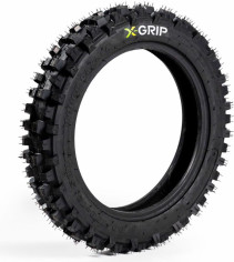 Anvelopa Moto Spate DirtDigger 120/90-18 Hard XG-1705