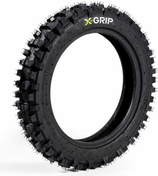 Anvelopa Moto Spate DirtDigger 120/90-18 Hard XG-1705