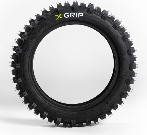 Anvelopa Moto Spate DirtDigger 120/90-18 Hard XG-1705