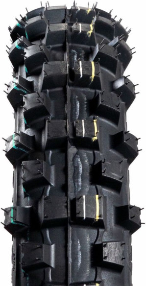 Anvelopa Moto Spate DirtDigger 120/90-18 Hard XG-1705