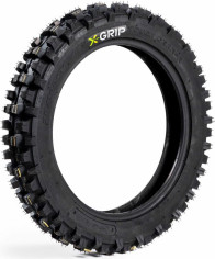 Anvelopa Moto Spate Jack The Gripper 140/80-18 Soft XG-2103