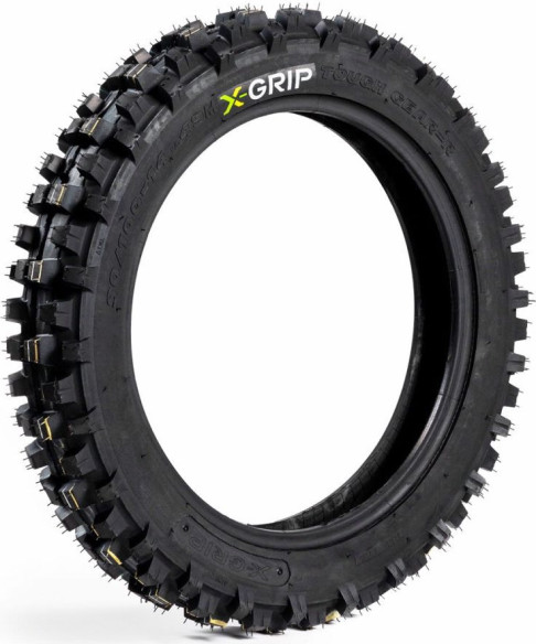 Anvelopa Moto Spate Jack The Gripper 140/80-18 Soft XG-2103