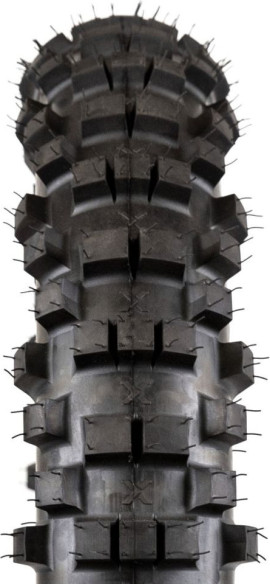 Anvelopa Moto Spate Jack The Gripper 140/80-18 Medium+ XG-2247