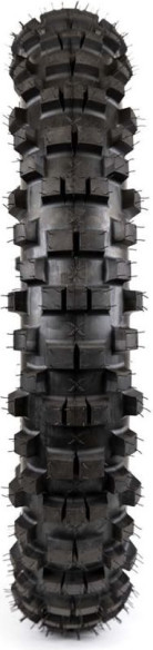 Anvelopa Moto Spate Jack The Gripper 140/80-18 Medium+ XG-2247