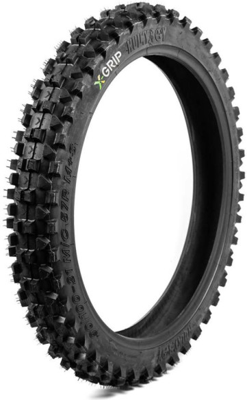 Anvelopa Moto Spate SUPER X-GEAR-R 100/90-19 XG-2277