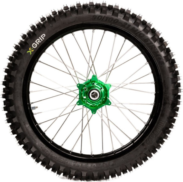 Anvelopa Moto Spate SUPER X-GEAR-R 100/90-19 XG-2277