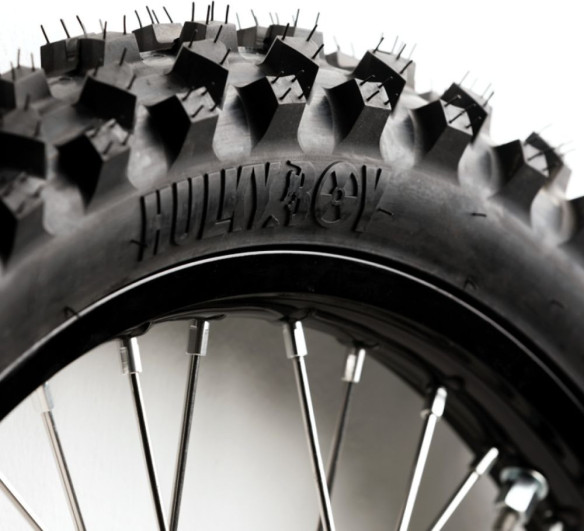Anvelopa Moto Spate SUPER X-GEAR-R 100/90-19 XG-2277