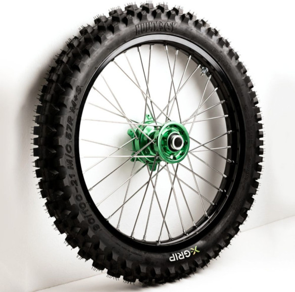 Anvelopa Moto Spate SUPER X-GEAR-R 100/90-19 XG-2277