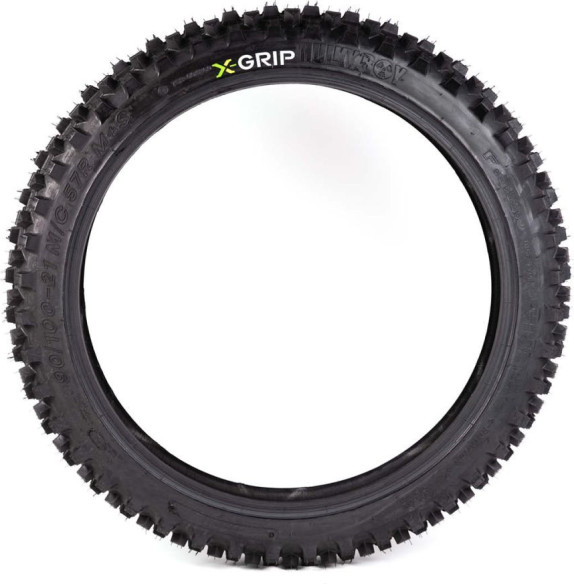 Anvelopa Moto Spate SUPER X-GEAR-R 100/90-19 XG-2277