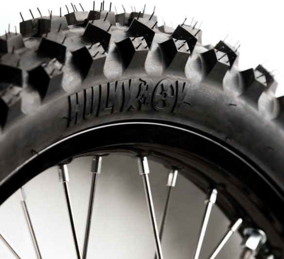 Anvelopa Moto Spate SUPER X-GEAR-R 100/90-19 XG-2277