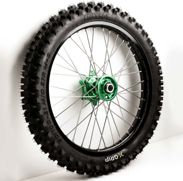 Anvelopa Moto Spate SUPER X-GEAR-R 100/90-19 XG-2277