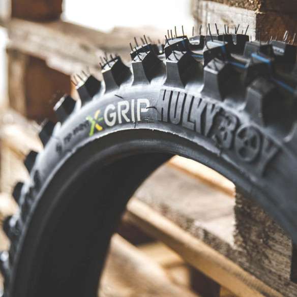 Anvelopa Moto Spate SUPER X-GEAR-R 100/90-19 XG-2277