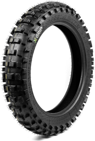 Anvelopa Moto Spate SUPER X-GEAR-R 120/80-19 XG-2279
