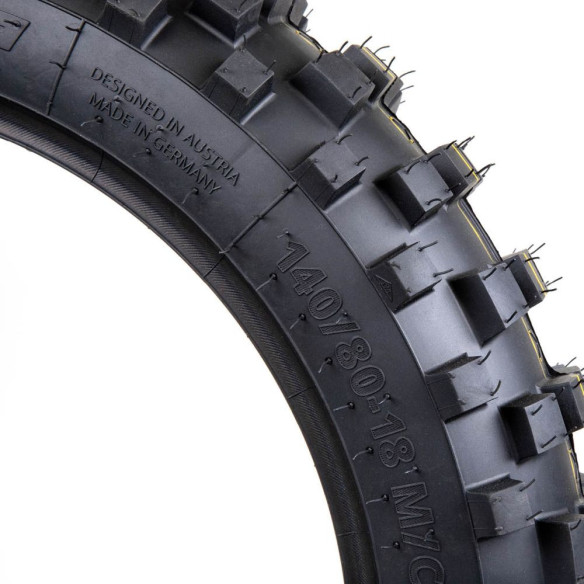 Anvelopa Moto Spate SUPER X-GEAR-R 120/80-19 XG-2279