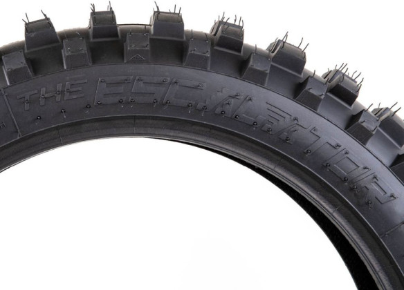 Anvelopa Moto Spate SUPER X-GEAR-R 120/80-19 XG-2279
