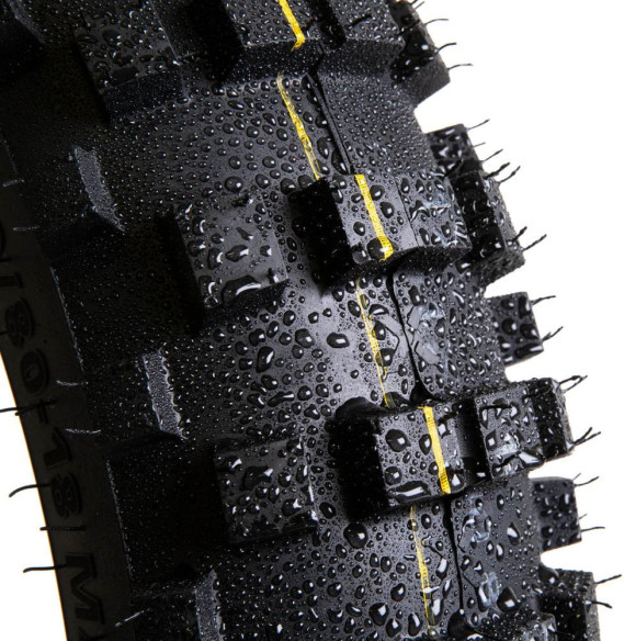 Anvelopa Moto Spate SUPER X-GEAR-R 120/80-19 XG-2279
