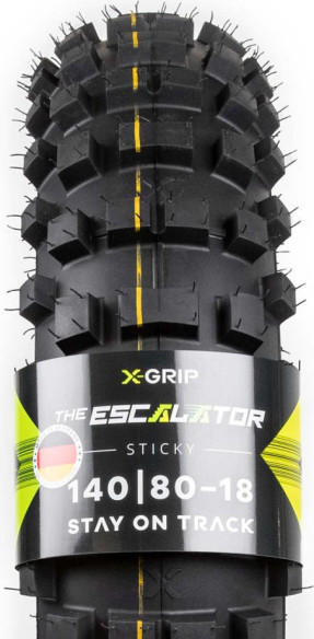 Anvelopa Moto Spate SUPER X-GEAR-R 120/80-19 XG-2279