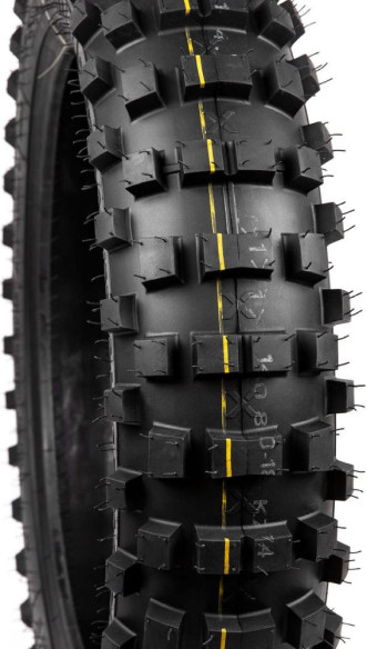 Anvelopa Moto Spate SUPER X-GEAR-R 120/80-19 XG-2279