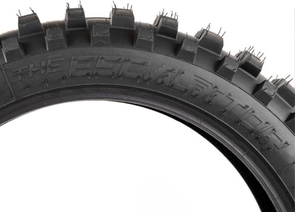 Anvelopa Moto Spate SUPER X-GEAR-R 120/80-19 XG-2279