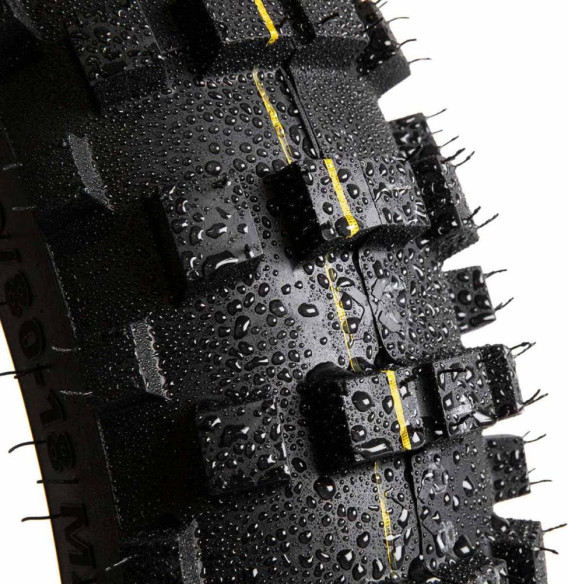 Anvelopa Moto Spate SUPER X-GEAR-R 120/80-19 XG-2279