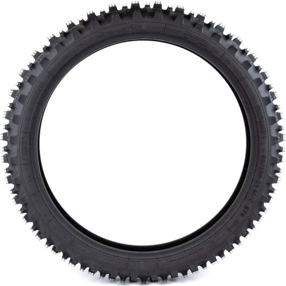 Anvelopa Moto Spate Jack The Gripper 120/90-18 Medium XG-2324