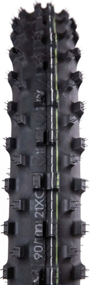 Anvelopa Moto Spate Jack The Gripper 120/90-18 Medium XG-2324