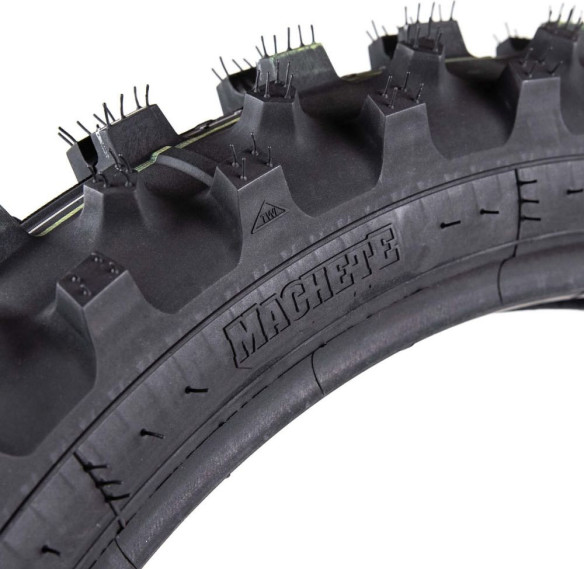 Anvelopa Moto Spate Jack The Gripper 120/90-18 Medium XG-2324