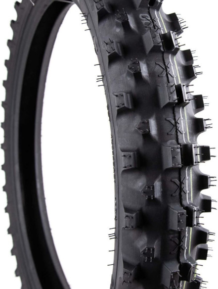 Anvelopa Moto Spate Jack The Gripper 120/90-18 Medium XG-2324