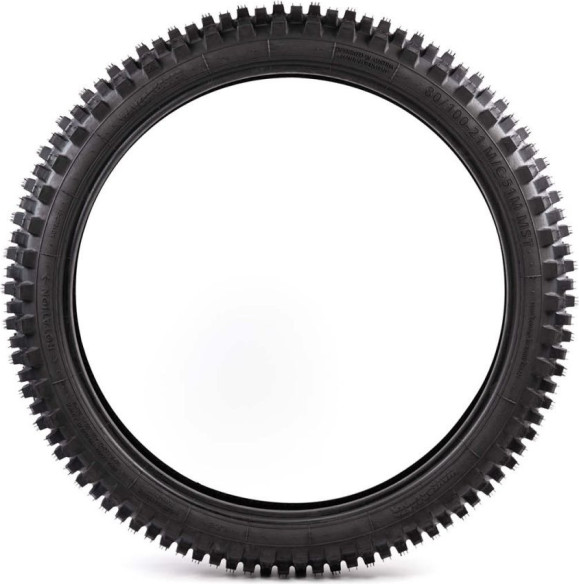Anvelopa Moto Spate Jack The Gripper 120/90-18 Hard XG-2325