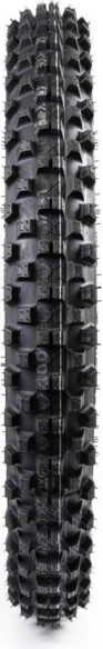 Anvelopa Moto Spate Jack The Gripper 120/90-18 Hard XG-2325