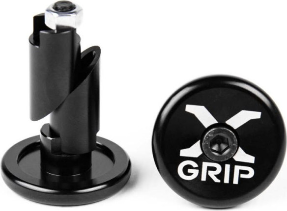Capete Ghidon XG-2692 Black