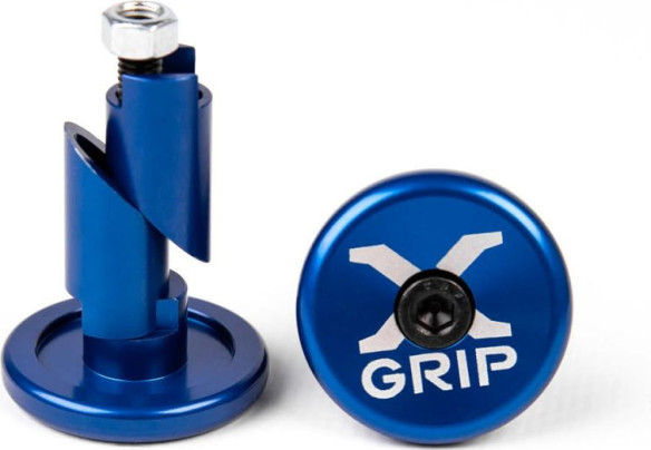 Capete Ghidon XG-2692 Blue
