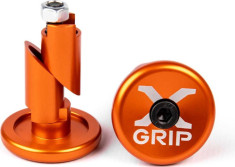 Capete Ghidon XG-2692 Orange