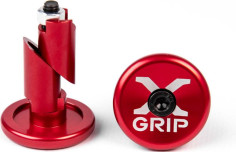 Capete Ghidon XG-2692 Red