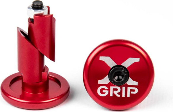 Capete Ghidon XG-2692 Red
