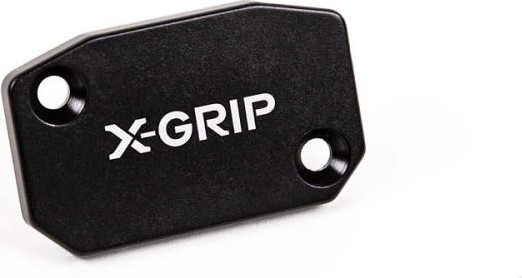 Capac Pompa Frana/Ambreiaj Brembo KTM/Husqvarna/GasGas Black XG-2624-001