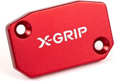 Capac Pompa Frana/Ambreiaj Brembo KTM/Husqvarna/GasGas Red XG-2624-009