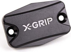 Capac Pompa Frana/Ambreiaj Braktec Husqvarna/GasGas Black XG-2625-001