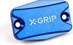 Capac Pompa Frana/Ambreiaj Braktec Husqvarna/GasGas Blue XG-2625-005