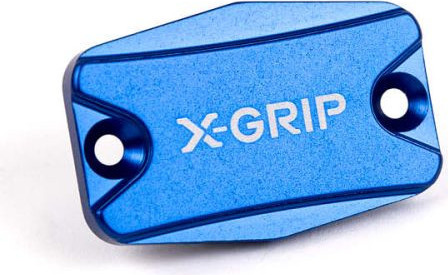 Capac Pompa Frana/Ambreiaj Braktec Husqvarna/GasGas Blue XG-2625-005