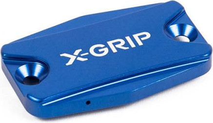 Capac Pompa Frana/Ambreiaj Braktec Husqvarna/GasGas Blue XG-2625-005