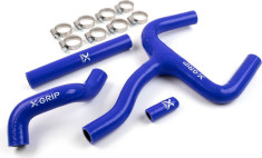 Kit Furtunuri Silicon Radiator Beta XG-1760 Blue