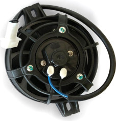 Ventilator Radiator KTM/Husqvarna/GasGas XG-1819