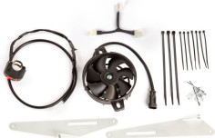 Kit Ventilator Radiator Beta XG-1833