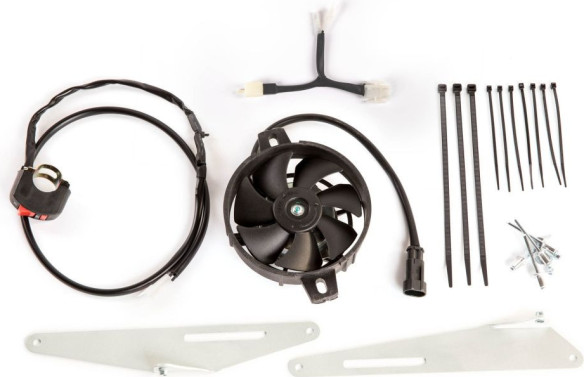 Kit Ventilator Radiator Beta XG-1833